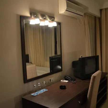 فندق Golf Luxury