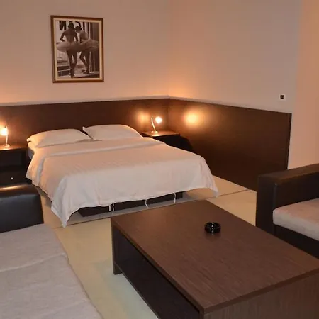 Golf Luxury Krusevac