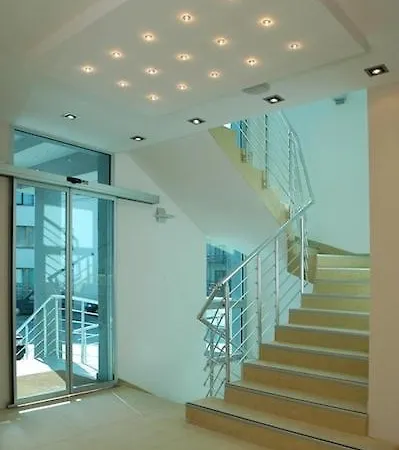 Golf Luxury Hotel Krusevac