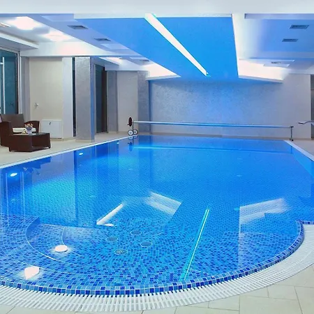 Golf Luxury Hotel Krusevac