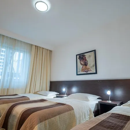 Golf Luxury Hotel Kruševac