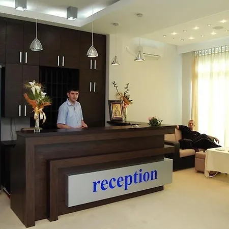 Golf Luxury Krusevac