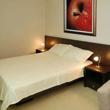 Golf Luxury Hotel