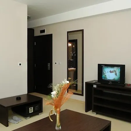 Hotel Golf Luxury