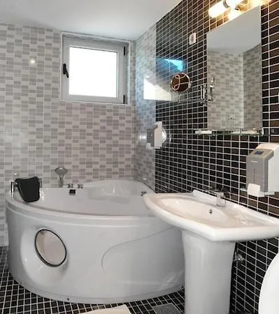 Golf Luxury Hotel Krusevac
