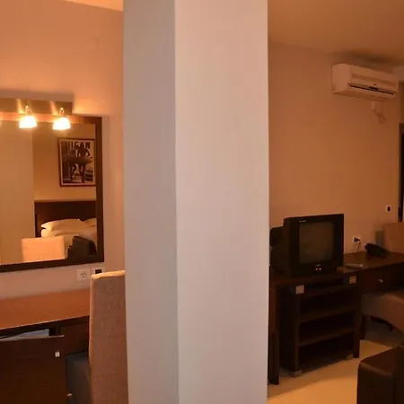 Hotel Golf Luxury Krusevac