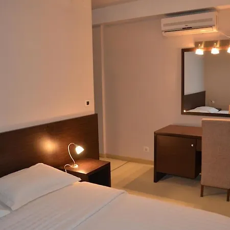 Golf Luxury Hotel