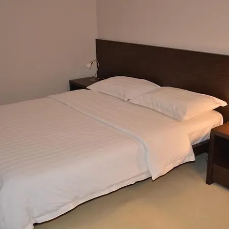 Hotel Golf Luxury 3*