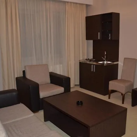 Golf Luxury 3*