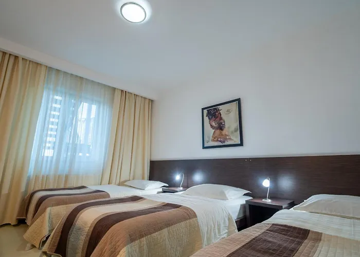 Golf Luxury Hotel Kruševac