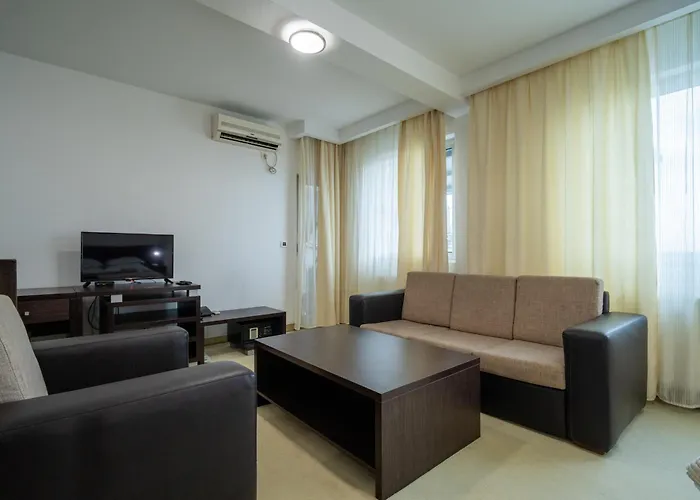 Hotel Golf Luxury 3*