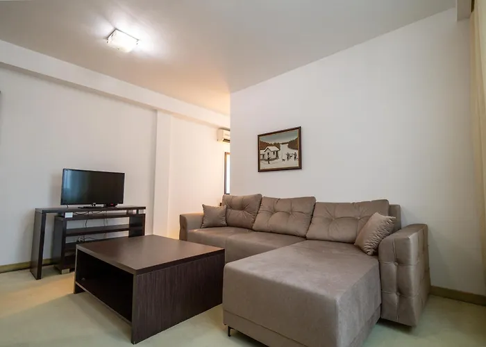 Golf Luxury Kruševac