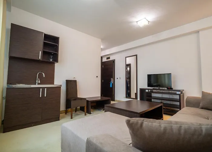 Golf Luxury Hotel Kruševac