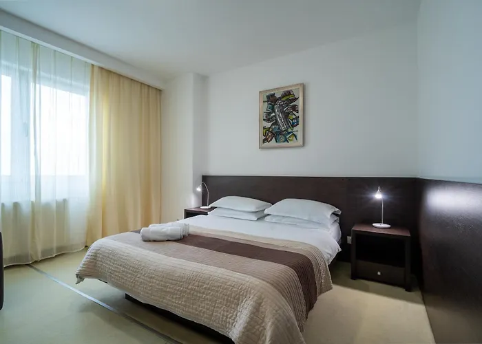 Golf Luxury Kruševac