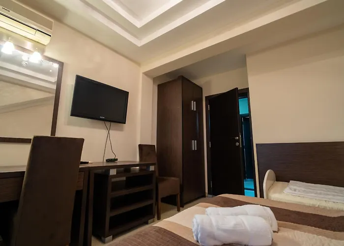 Golf Luxury 3* Kruševac