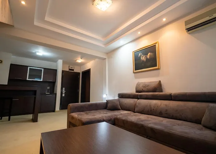 Golf Luxury Kruševac