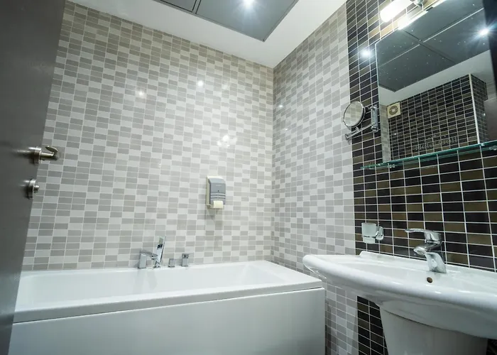 Golf Luxury 3* Kruševac